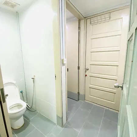 Miritimessquare Daj#3 Free Wifi Apartment Exterior photo