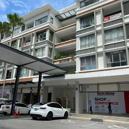 Miritimessquare Daj#3 Free Wifi Apartment Exterior photo
