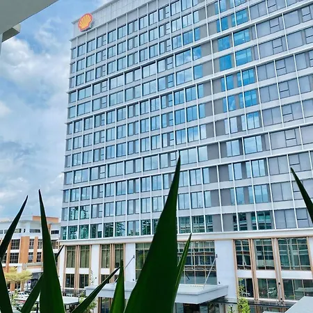 Miritimessquare Daj#3 Free Wifi Apartment Exterior photo
