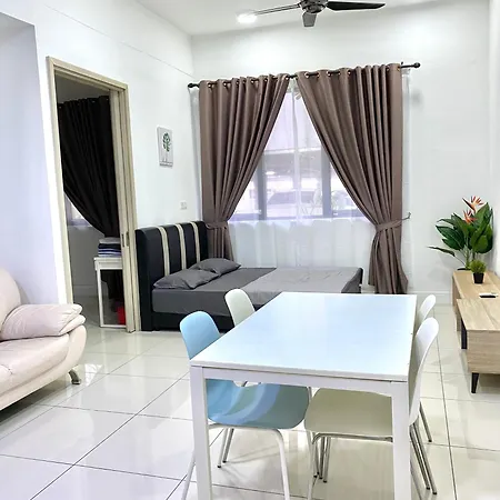 Miritimessquare Daj#3 Free Wifi Apartment Exterior photo
