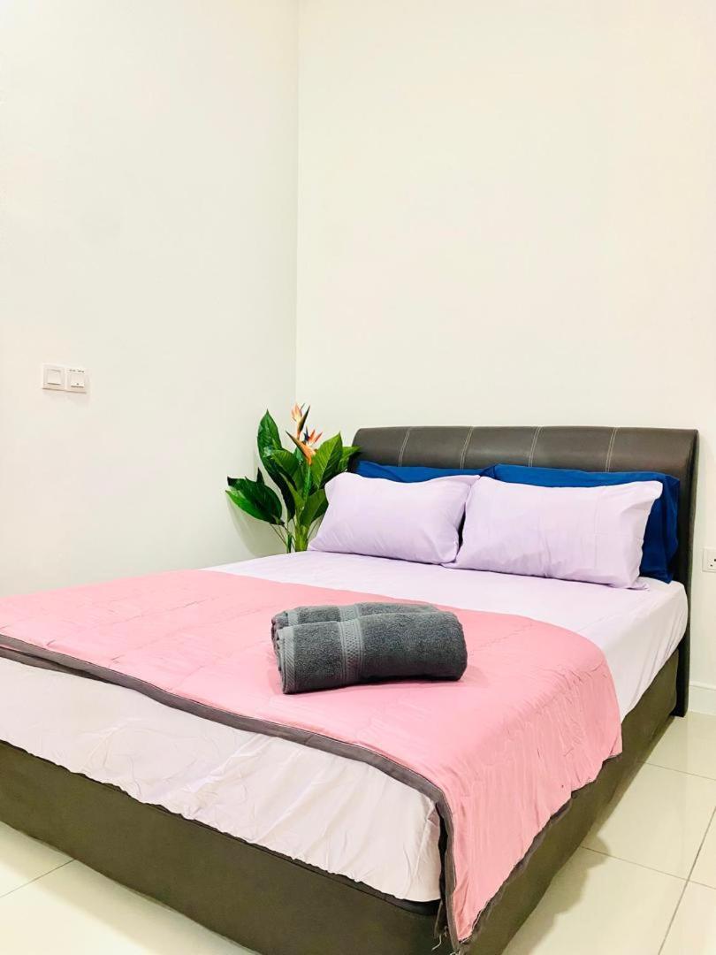 Miritimessquare Daj#3 Free Wifi Apartment *