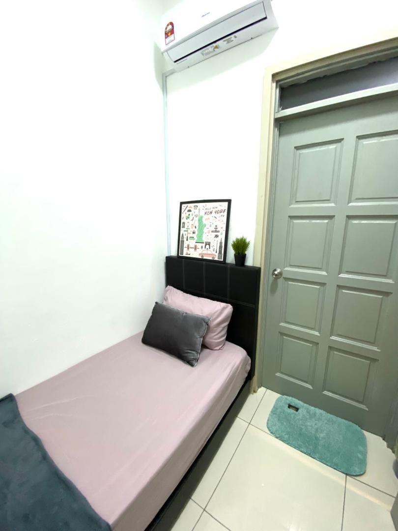 Apartment Miritimessquare Daj#3 Free Wifi
