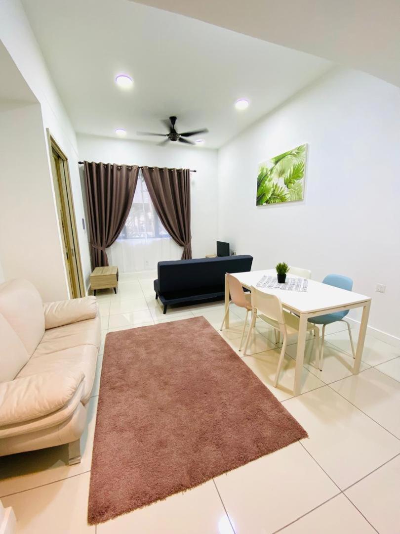 Miritimessquare Daj#3 Free Wifi Apartment *